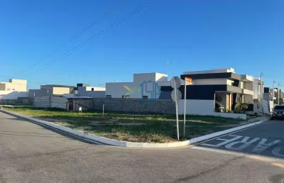 Condominio monte carlo - loteamento completo em parque das nações, parnamirim/rn