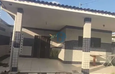 Casa padrao/ casa no cristo/ casa com 3 quartos/ casa beira mar/ casa em joao pessoa