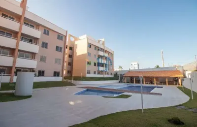 Condomínio recanto dos pássaros - apartamento padrão/ apartamento em natal / apartamento em parnamirim / apartamento padrão em condomínio fechado / apartamento no condomínio recanto dos pássaros/ apar