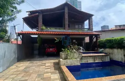 Casa padrão/ casa padrão em natal /  casa no bairro lagoa nova