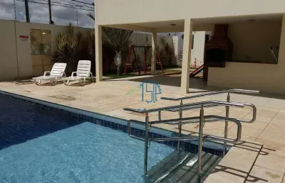 Parque das árvores - oportunidade / apartamento no condomínio  fechado em parque das árvores / apartamento no condomínio em parnamirim / apartamento em parnamirim