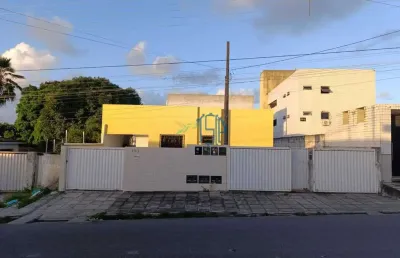 Casa padrao/ casa no cristo/ casa no geisel/ casa em joao pessoa