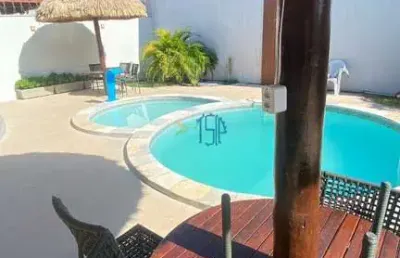 In maré mossoró / tibal - duplex - tibau rn / mossoró