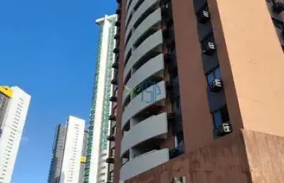 Sports park - apartamento sports park / apartamento padrão / apartamento em ponta negra / apartamento em natal-rn / apartamento vista/beira mar