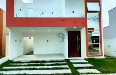 Condomínio majestic nova york - casa duplex  / casa duplex no condominio nova york / casa duplex em natal / casa duplex em parnamirim