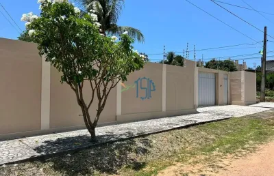 Oportunidade/casa em natal/rn/bairro pitimbu/satélite/casa com piscina