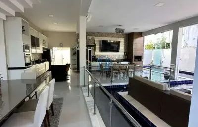 Condominio parque morumbi - casa alto padrao/ luxo/ condominio parque morumbi/ natal/ parnamirim/ parque das nacoes
