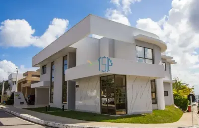 Condomínio bosques das flores - casa duplex / casa alto padrão em natal / casa duplex alto padrão em parnamirim / casa duplex em condomínio fechado / casa duplex no condomínio bosque das flores