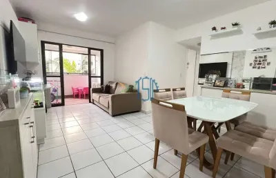 Condomínio panamericano - apartamento /  maria lacerda