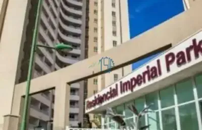 Condomínio imperial villa park - apartamento alto padrão/ apartamento a venda/ apartamento em ponta negra/ apartamento em natal/