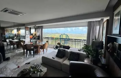 Apartamento  ponta negra - venda apartamento  com vista exclusiva ponta negra natal-rn