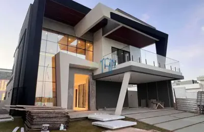 Condomínio jardins amsterdã - casa alto padrão / casa alto padrão em natal / casa de condomínio fechado em parnamirim / casa alto padrão no condomínio jardins amisterdã