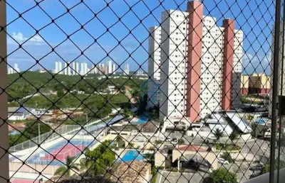 Condomínio sun set - apartamento alto padrão/ apartamento em ponta negra / apartamento em condomínio / apartamento alto padrão  em neopolis