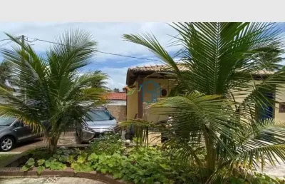 Casa com 5 quartos à venda no Centro, Extremoz 