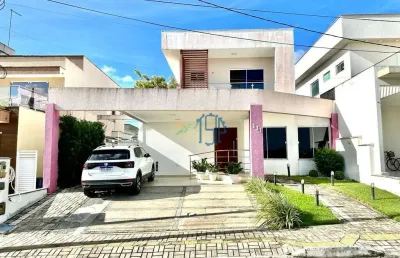 Casa em condomínio / casa em parnamirim-rn / casa em natal-rn / condomínio fazenda park