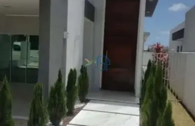 Condominio monte carlo - casa alto padrão/em natalrn/parnamirim/bairro parque das nações/município/condomínio monte carlo