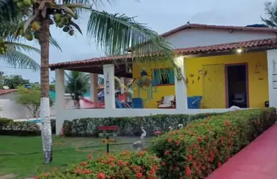 Oportunidade imperdível/casa/chácara/chalé/em natal/rn/em touros carnaubinha/pitangui/rio do fogo/pium
