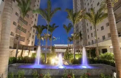 Quartier lagoa nova - apartamento / apartamento no condomínio quartier laga nova / apartamento de condomínio em lagoa nova / apartamento de condomínio em  natal /