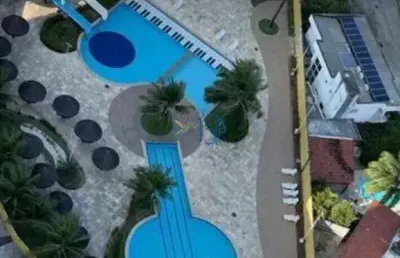 Condominio corais de ponta negra - apartamento  / apartamento de condomínio / apartamento de condomínio em ponta negra-rn / apartamento de condomínio em natal-rn / apartamento de condomínio vista mar 