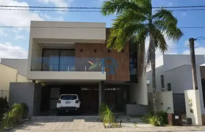 Condominio central park  2 - casa alto padrão/ casa a venda / casa em condominio / casa em central park 2 / casa em parnamirim /