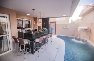Condomínio bosque das palmeiras - condominio bosque das palmeiras/casa alto padrão/oportunidade em natal/rn/parnamirim/casa de luxo condomínio fechado/natal/r