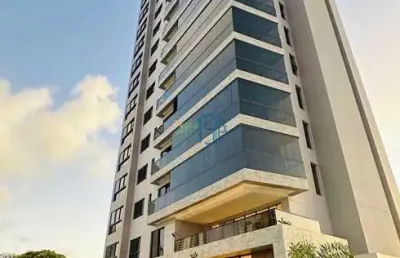 Eco premium - apartamento alto padrão/ apartamento no eco premium/ apartamento em miramar/ apartamento beira mar/ apartamento em joao pessoa
