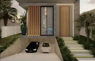 Alphaville natal - casa alto padrão/ casa de luxo / casa a venda / casa no alphaville/ casa em condominio/