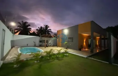 Casa de rua - casa em pipa / pipa / tibau do sul / casa em tibau do sul / praia