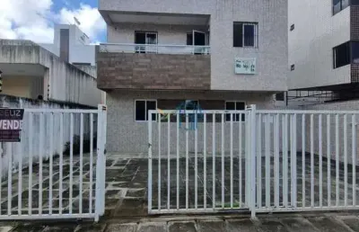 Residencial montes alfa - apartamento padrão/ apartamento no residencial montes alfa/ apartamento em gramame/ apartamento em joao pessoa