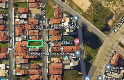 Terreno / terreno comercial / terreno residencial / terreno em nova parnamirim / terreno em parnamirim-rn / terreno em natal-rn