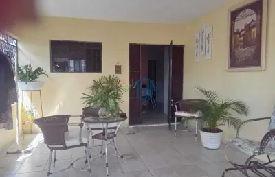Casa padrão/ casa no josé américo/ casa com dois quartos/ casa com garagem/ casa em joao pessoa/ casa beira mar