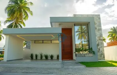 Cajupiranga condomínio club - casa alto padrão / casa alto padrão em parnamirim / casa alto padrão em comdomínio fechado / casa de condomínio em cajupiranga / casa alto padrão no condomínio cajupirang