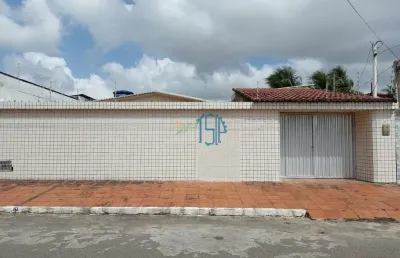 Casa padrão/casa a venda / casa em natal/casa em pitimbu/