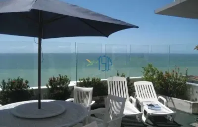 Cobertura penthouse - cobertura penthouse/cobertura em natal-rn, /cobertura  em petrópolis