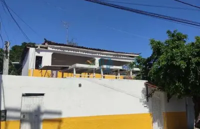 Oportunidade/venda/kitinete/ponta negra/natal/rn/há 5mn da praia/morro do careca