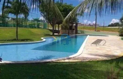 Condomínio buena vista - terreno em condomínio / terreno em parnamirim-rn / terreno em natal-rn / condominio buena vista.