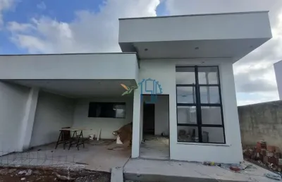 Casa padrão/ casa a venda/ casa em construção / casa em cajupiranga / casa em parnamirim /