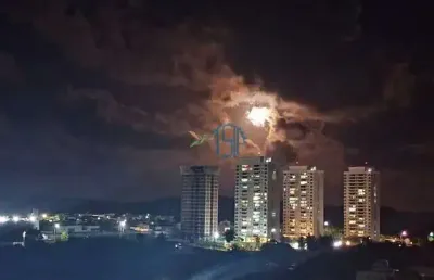 Condominio spazzio privillege - apartamento padrão/apartamento em ponta negra/ apartamento a venda natal/