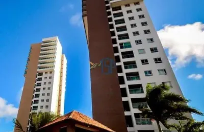 Paradise paradise village - apartamento/ venda/capim macio natal-rn/ residencial  paradise village