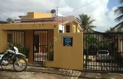Casa padrão/ cada à venda / casa em cotovelo/ casa de praia /