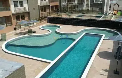 Reserve altiplano - apartamento padrao/ apartamento no reserve altiplano/ apartamento no altiplano/ apartamento beira mar/ apartamento em joao pessoa