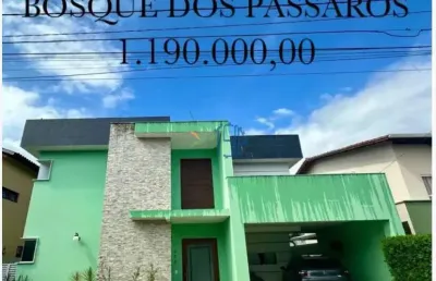 Condomínio bosque dos passaros - casa duplex / casa alto padrão em natal / casa duplex de condomínio / casa duplex em parnamirim / casa duplex no condomínio bosque dos pássaros