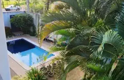 Condomínio green club 1 - casa alto padrão/casa de condomínio fechado/green clube l