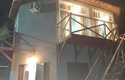 Casa com 3 quartos à venda na Rua Dos Cisnes, 10A, Pipa, Tibau do Sul
