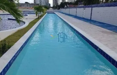 Edifício residencial arizona - apartamento padrão/ apartamento no edifício arizona/ apartamento no altiplano cabo branco/apartamento em joao pessoa
