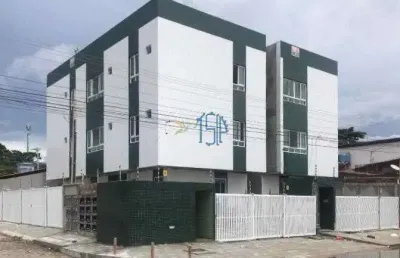 Residencial castelo branco - apartamento no residencial castelo branco/ apartamento em joao pessoa/ apartamento beira mar/ apartamento com dois quartos/ apartamento