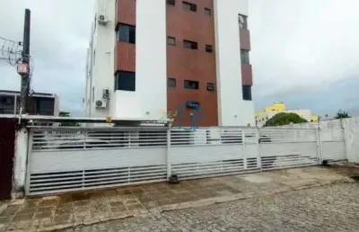Zully lacerda - apartamento padrão/ apartamento no zully lacerda/ apartamento no cristo/ apartamento beira mar/ apartamento em joao pessoa