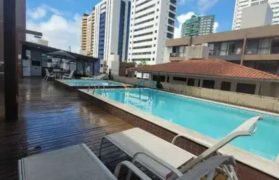 Artefato residence - apartamento padrão/ apartamento no artefato residence/ apartamento em jardim oceania/ apartamento em joao pessoa/ apartamento beira mar