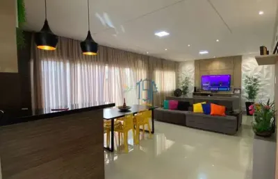 Condomínio green club iii - apartamento alto padrão/em natal/rn/parnamirim/condomínio clube lll
