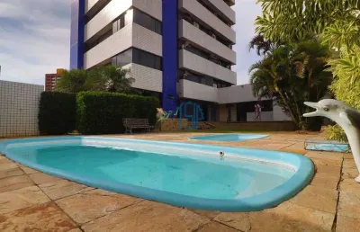 Condominio safira - venda/residencial  safira/ natal rn